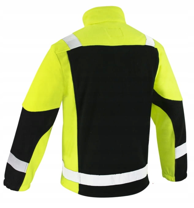 ART.MAS Polar roboczy ODBLASKOWY bluza robocza XXL Marka ART.MAS