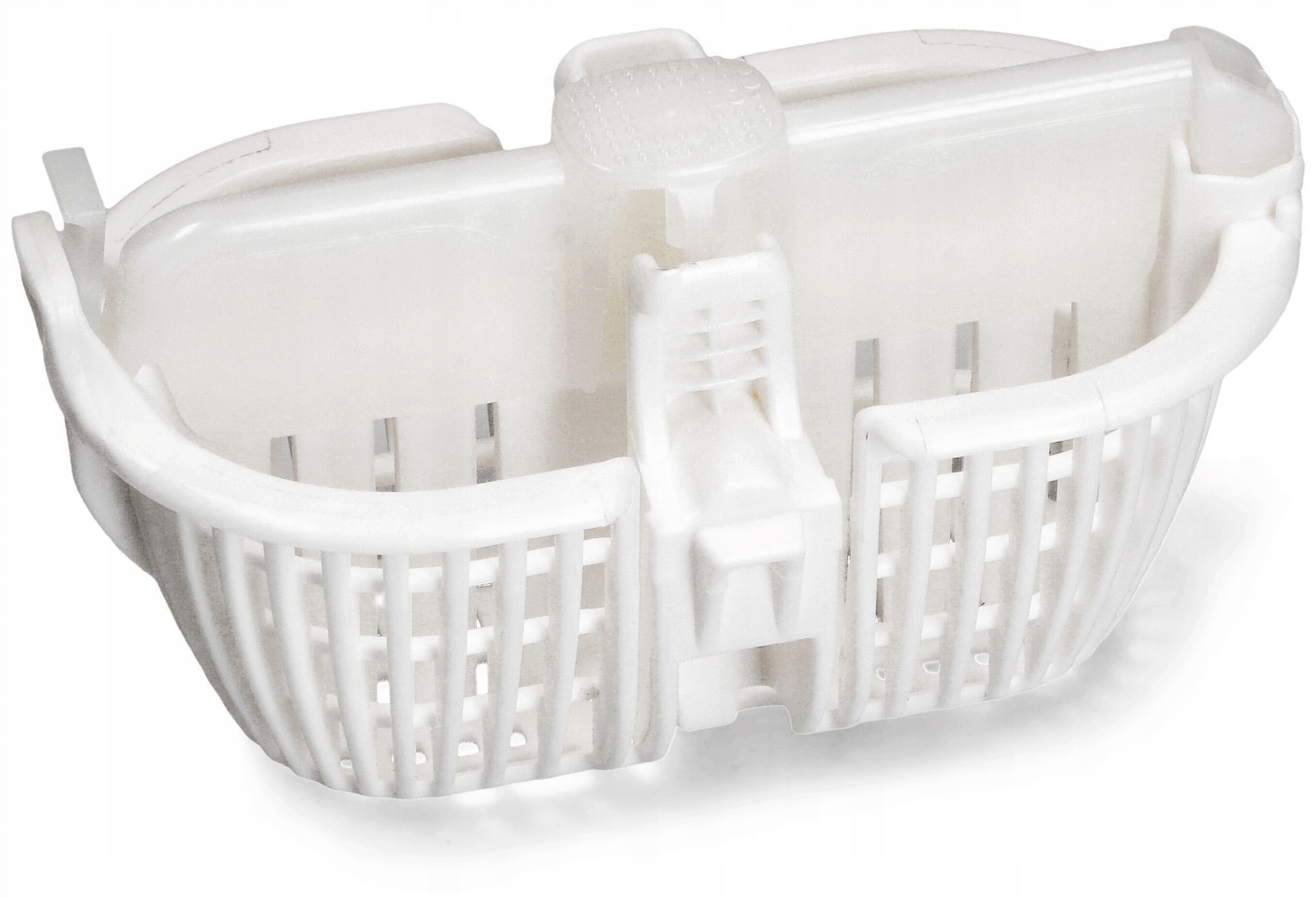 FILTR PUCHU DO PRALKI ELECTROLUX EWB105405W Stan opakowania oryginalne