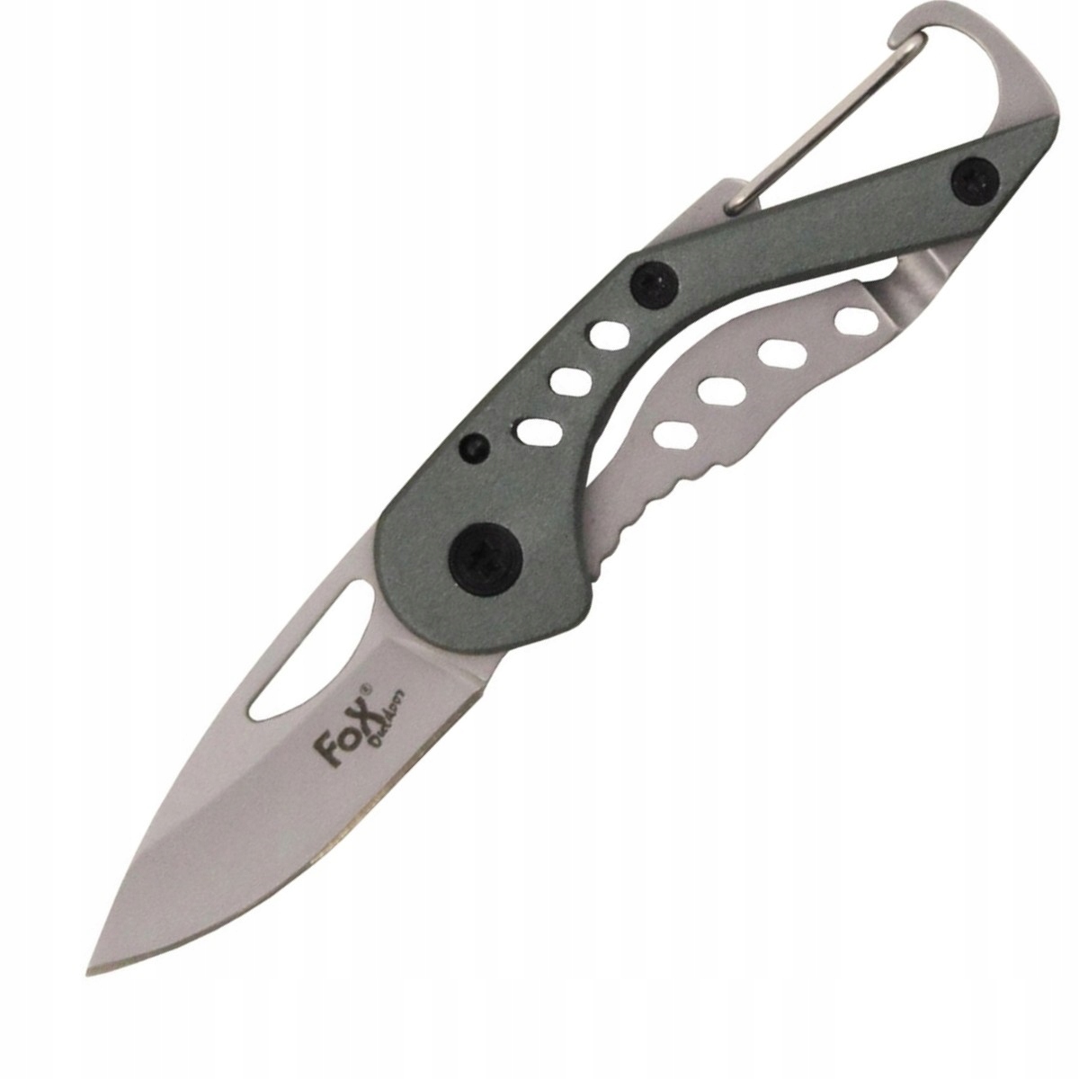 Mini Nożyk Piccolo Fox Outdoor
