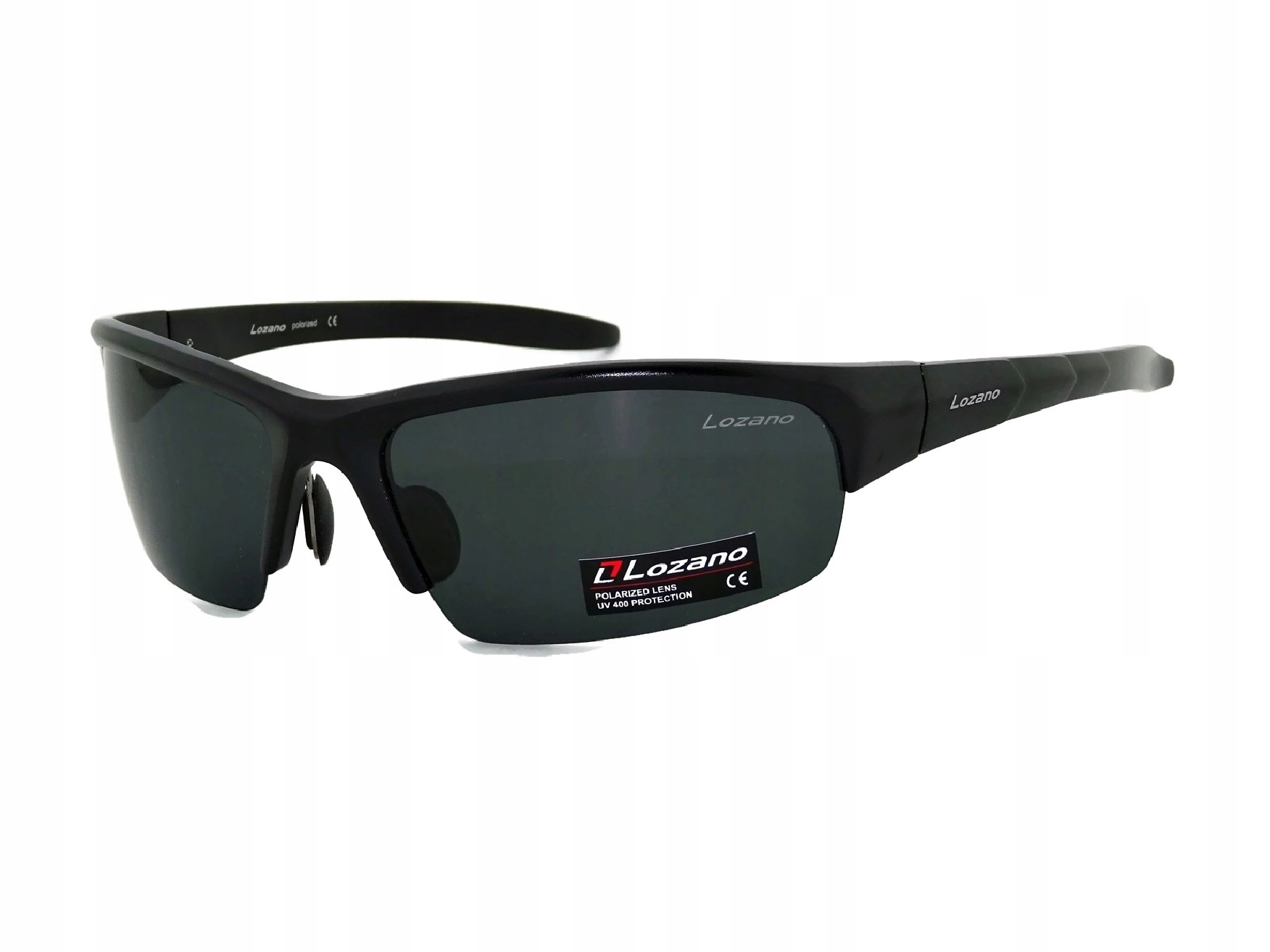 Hliníkové polarizační sluneční brýle Pánské Uv sada Do Auta