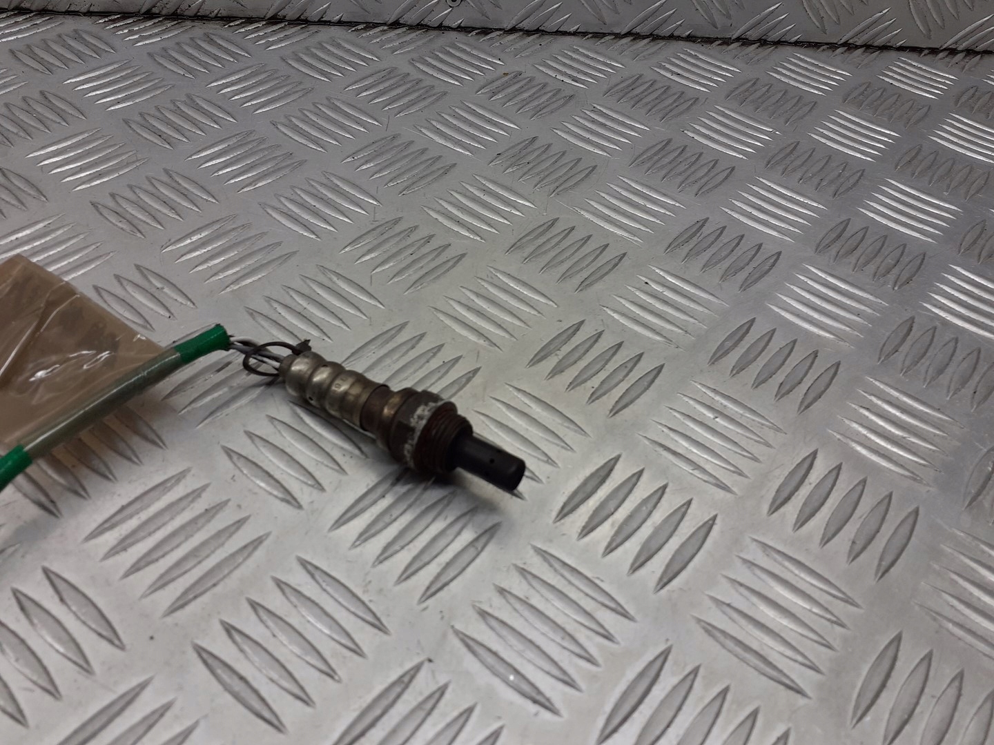 SONDA LAMBDA RENAULT MODUS 1.2 7700274189 Producent części Renault