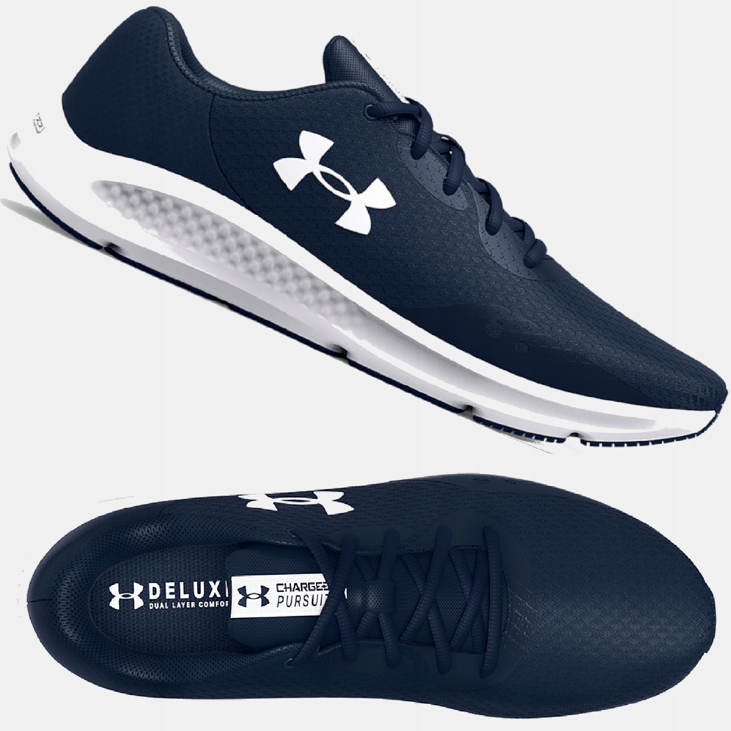 Pánské Under Armour Tréninkové Sportovní Boty