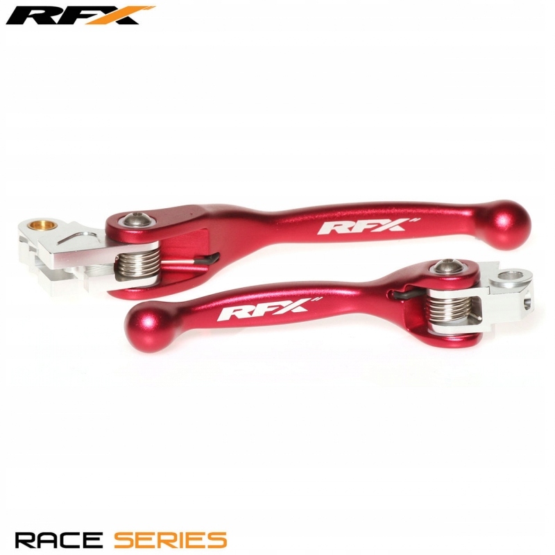 Rfx pružné páky spojky brzdy CRF250 CRF450 CR125 CR250 MX motor