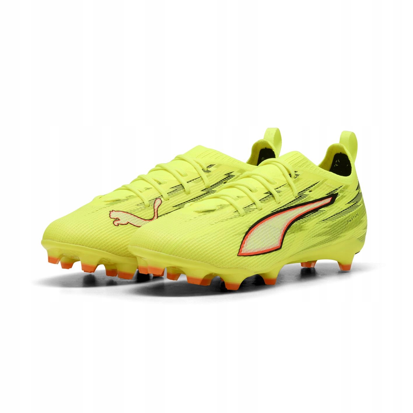Dětské kopačky lisovky Ultra 6 Pro Fg/ag Jr 36