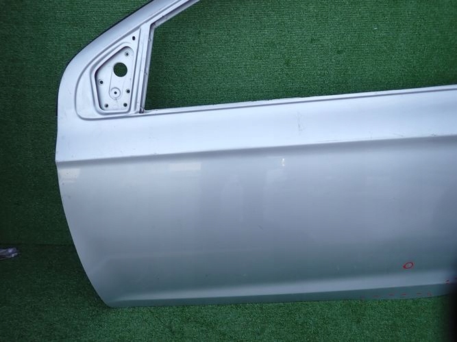 HYUNDAI I20 3d 08-15 door left front front