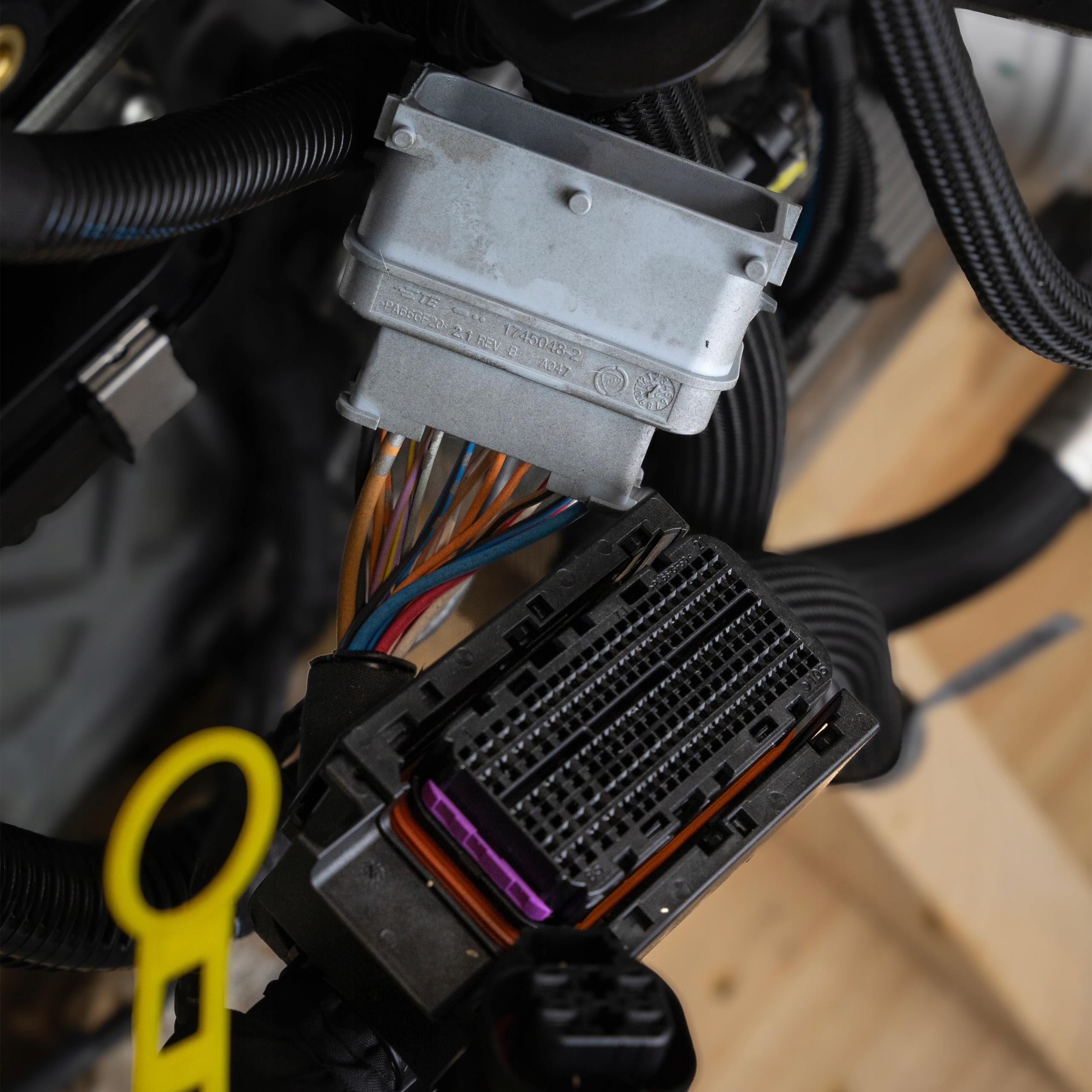 FABRYCZNIE NOWY SILNIK FIAT DUCATO 2.2 EURO 6 KOMPLETNY 2021< Engine EAN (GTIN) 5900078545913