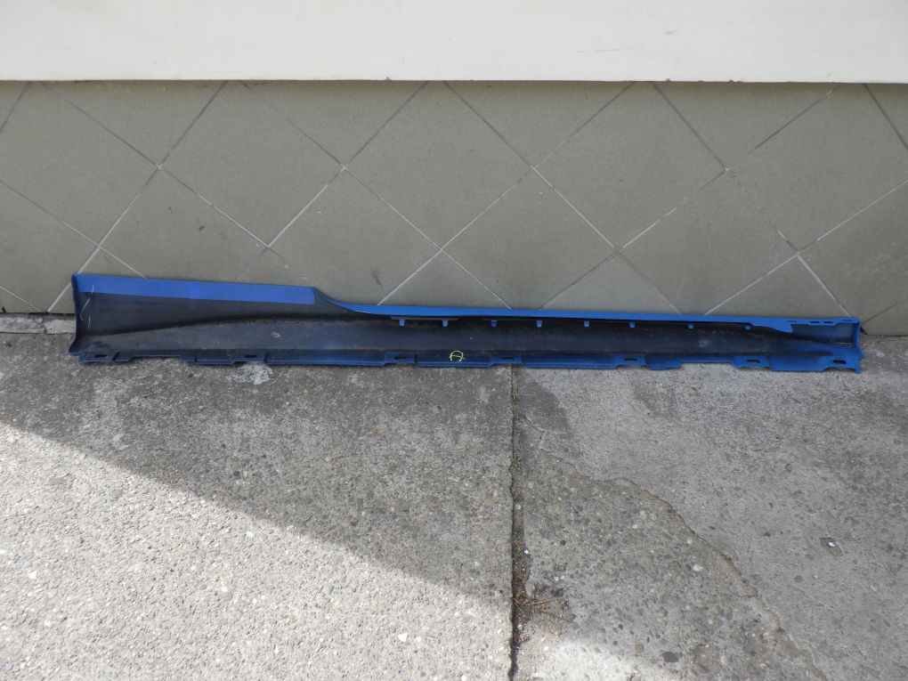 AUDI A5 8W6 8W7 COUPE CABRIO 19- moulding threshold threshold left