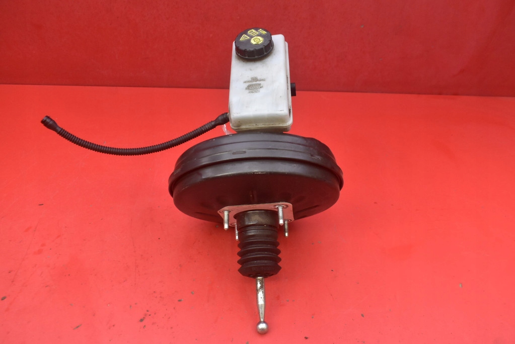 servo Servofreno EU 1S1614105B SEAT MII 1 e 1.0 MPI 60 KM 11-21