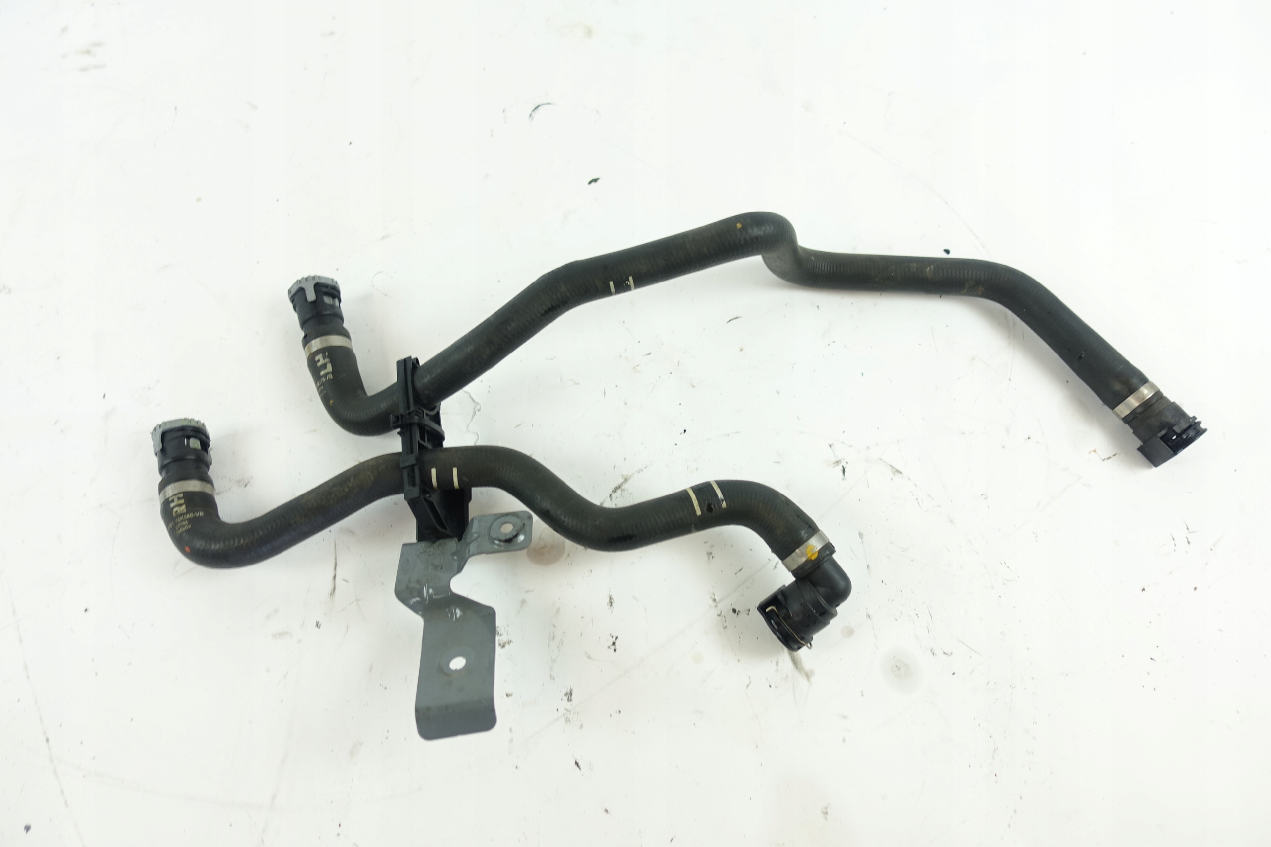 Ford Transit Connect Mk2 нагревательный кабель