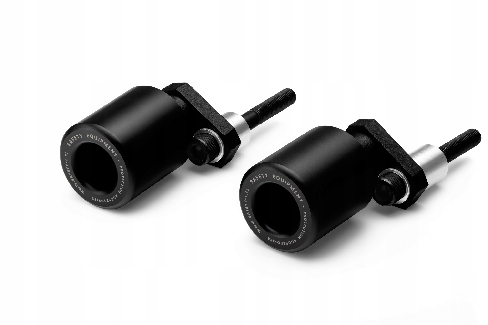 Honda CBR900RR 929 2000-2001-Crash колодки SE