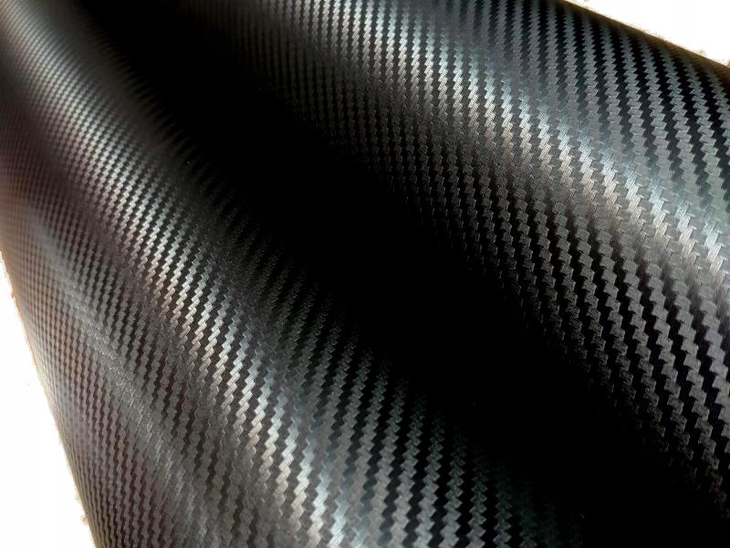 

folia Carbon 3D 50cm x 150cm karbon samoprzylepna