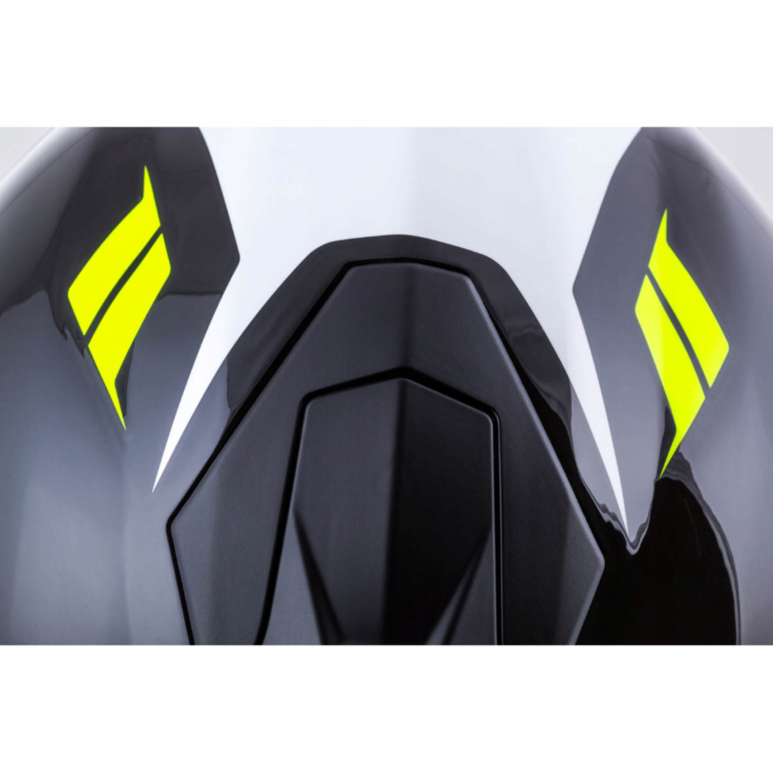 CASSIDA KASK MOTOCYKLOWY GT 2 WŁÓKNO + PINLOCK XXL Cechy dodatkowe deflektor nosa demontowalny podbródek osłona podbródka