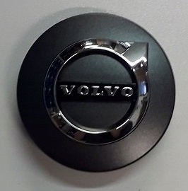 КРЫШКИ КОЛПАЧКОВ КОЛЕСНЫХ ДИСКОВ VOLVO ОРИГИНАЛ