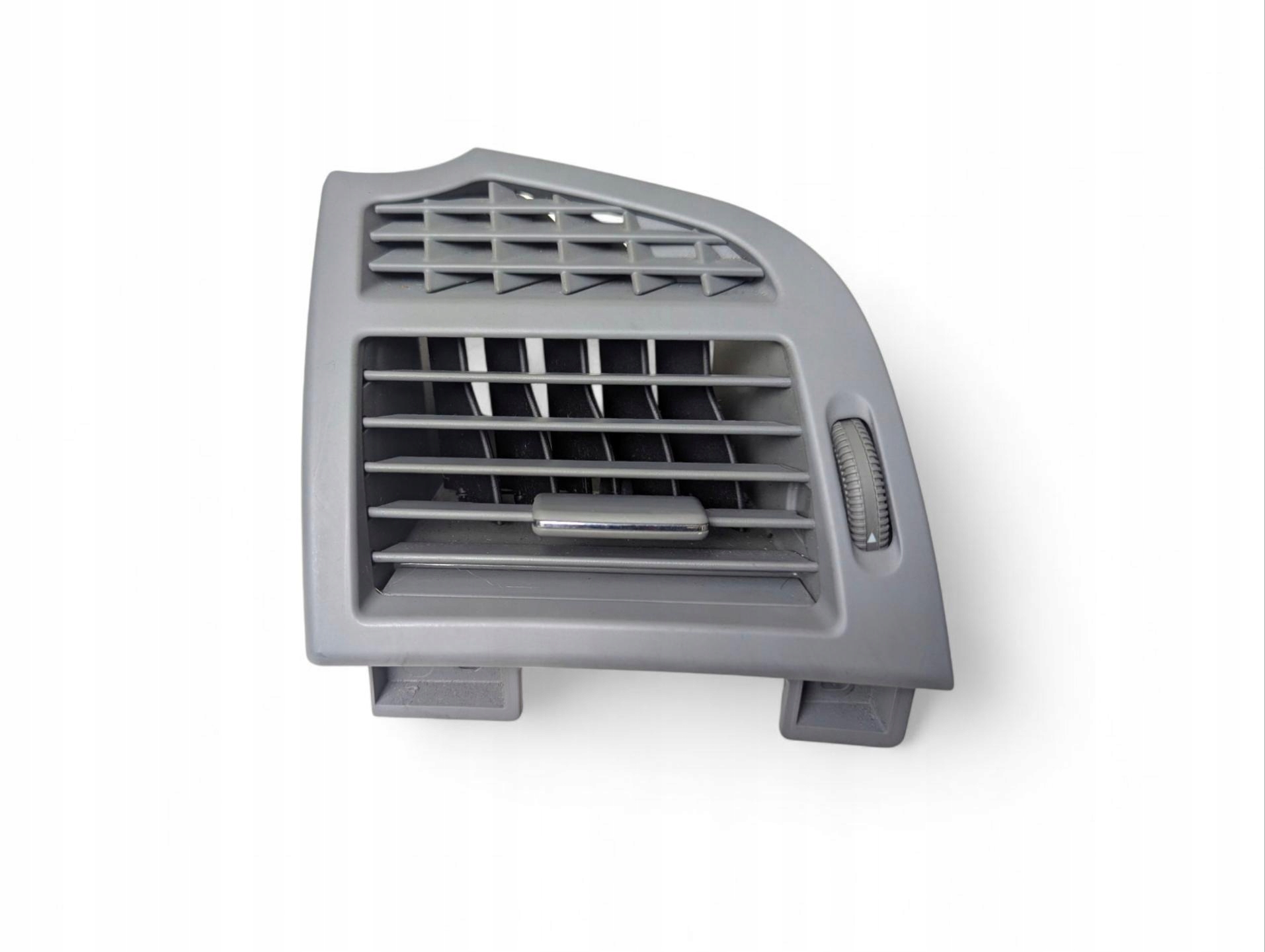 grid air conditioning devices front left side Mercedes-Benz S W221 facelift 2012
