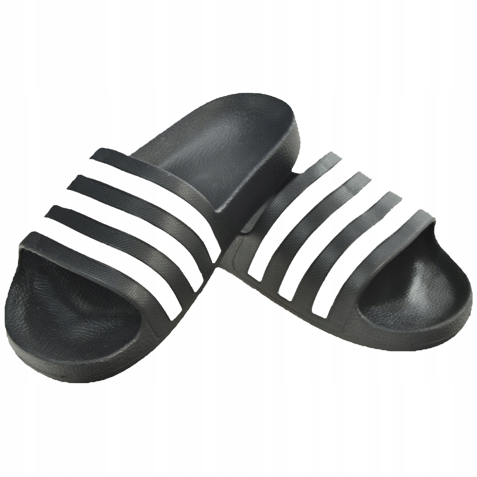 

Adidas Klapki Męskie Basen Adilette Aqua F35543 39