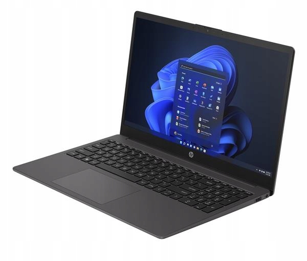 Hp 250R G9, i3-1315U, 15.6 1920×1080/300, Uma, 8GB, Ssd 256GB, W11H, 3-3…