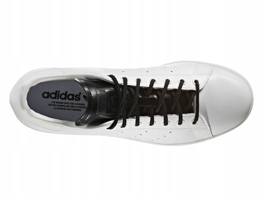 ADIDAS ORIGINALS BUTY M SKIE STAN SMITH S80019 40 13983616912