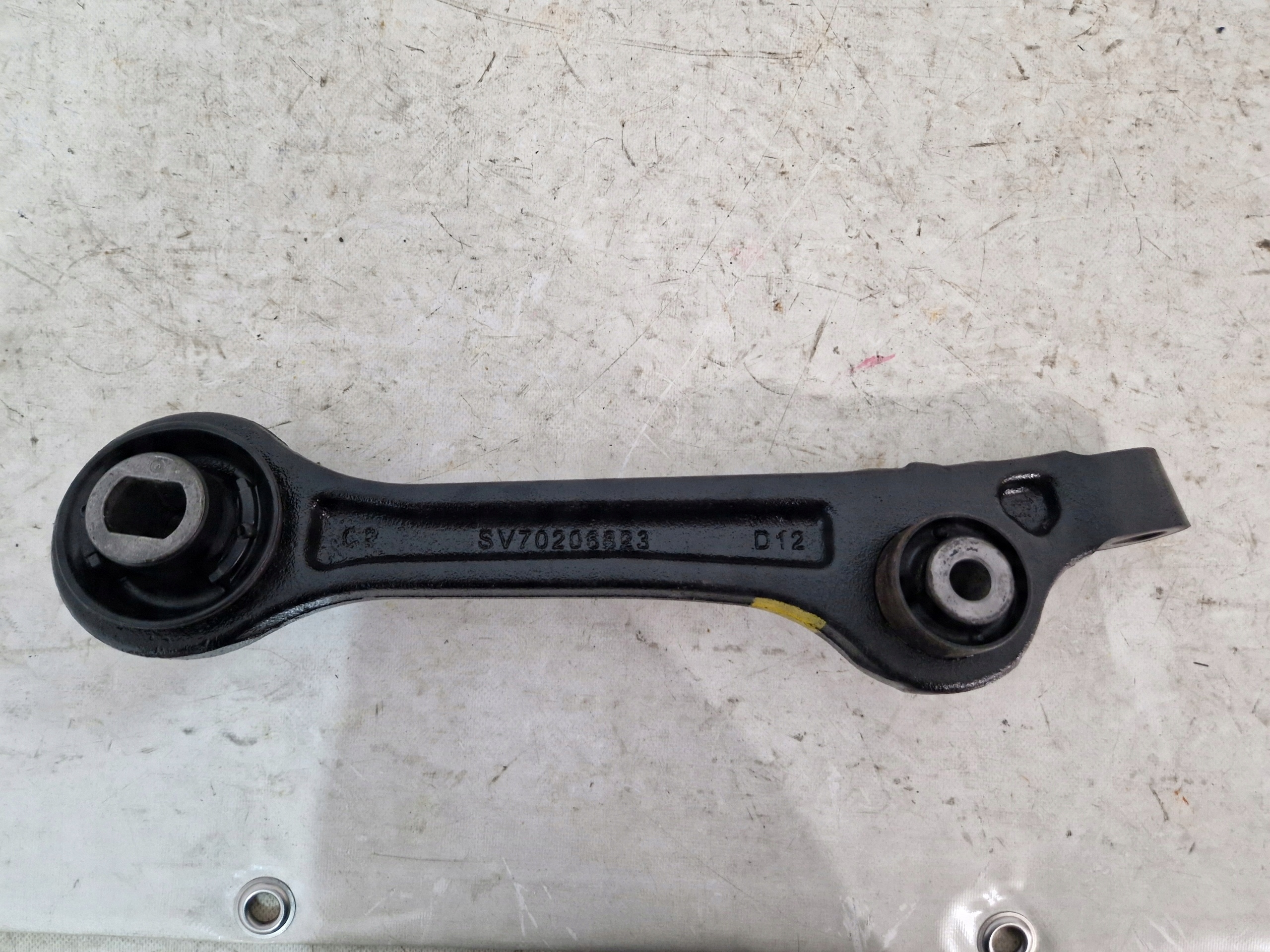 DODGE CHARGER 2019 arm lower front left right SV70206823