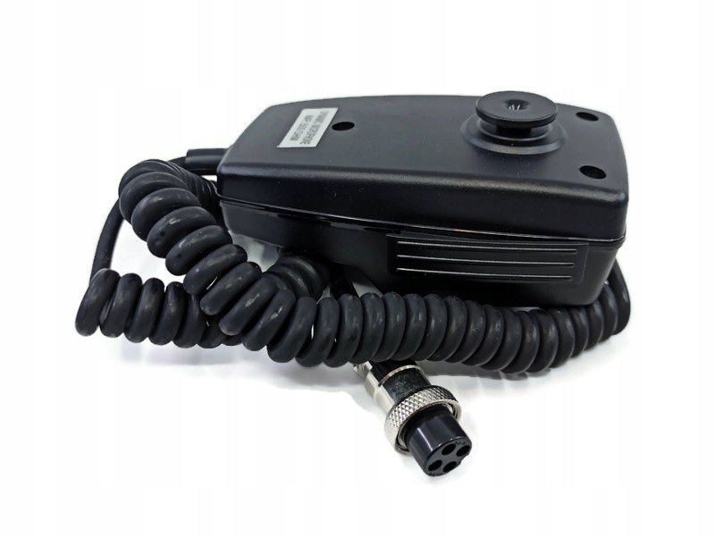 MIKROFON GRUSZKA DYNAMICZNY FARUN Kod producenta FD 508