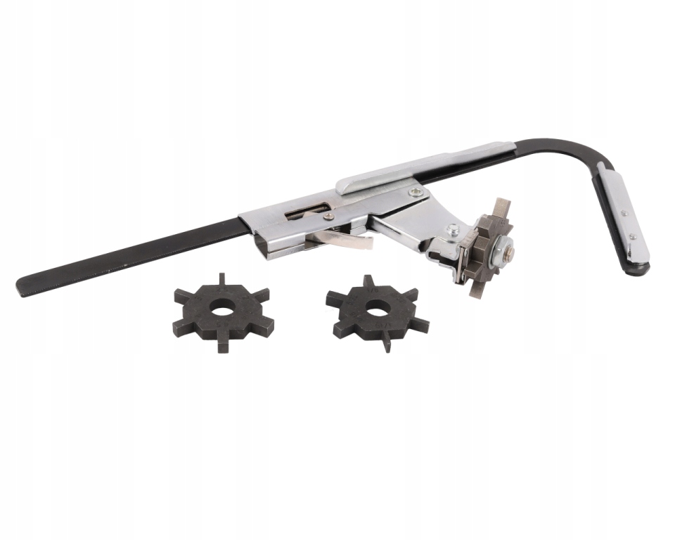 Przyrząd do czyszczenia rowków tłoka Quatros QS20605