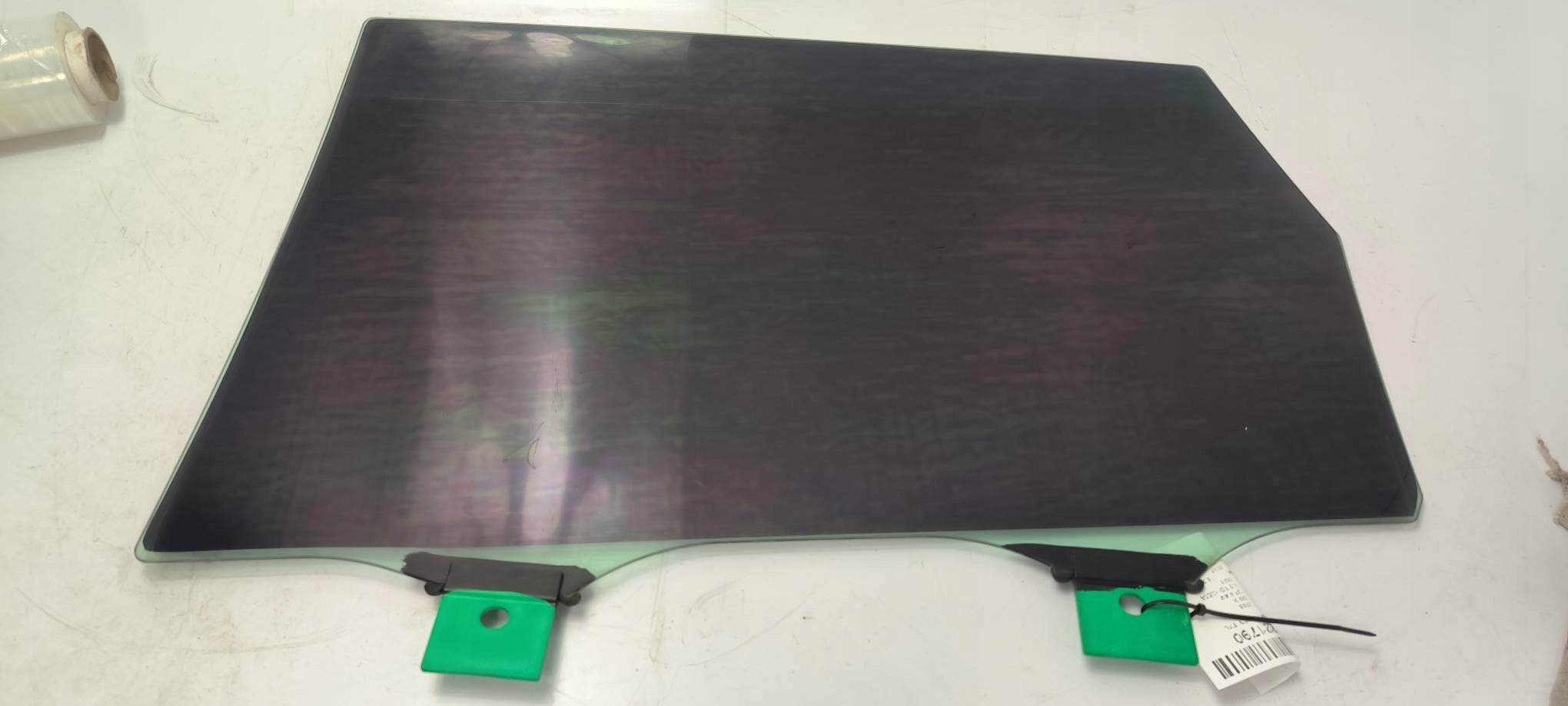 window right rear part AUDI Q7 II 4M