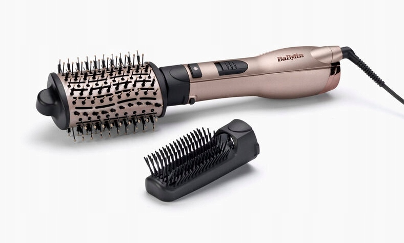 Sušička-kulma Babyliss AS90PE 650 W