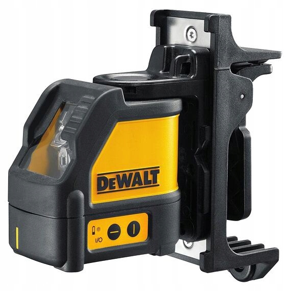 DeWalt DW088K křížový laser samonivelační, kufr