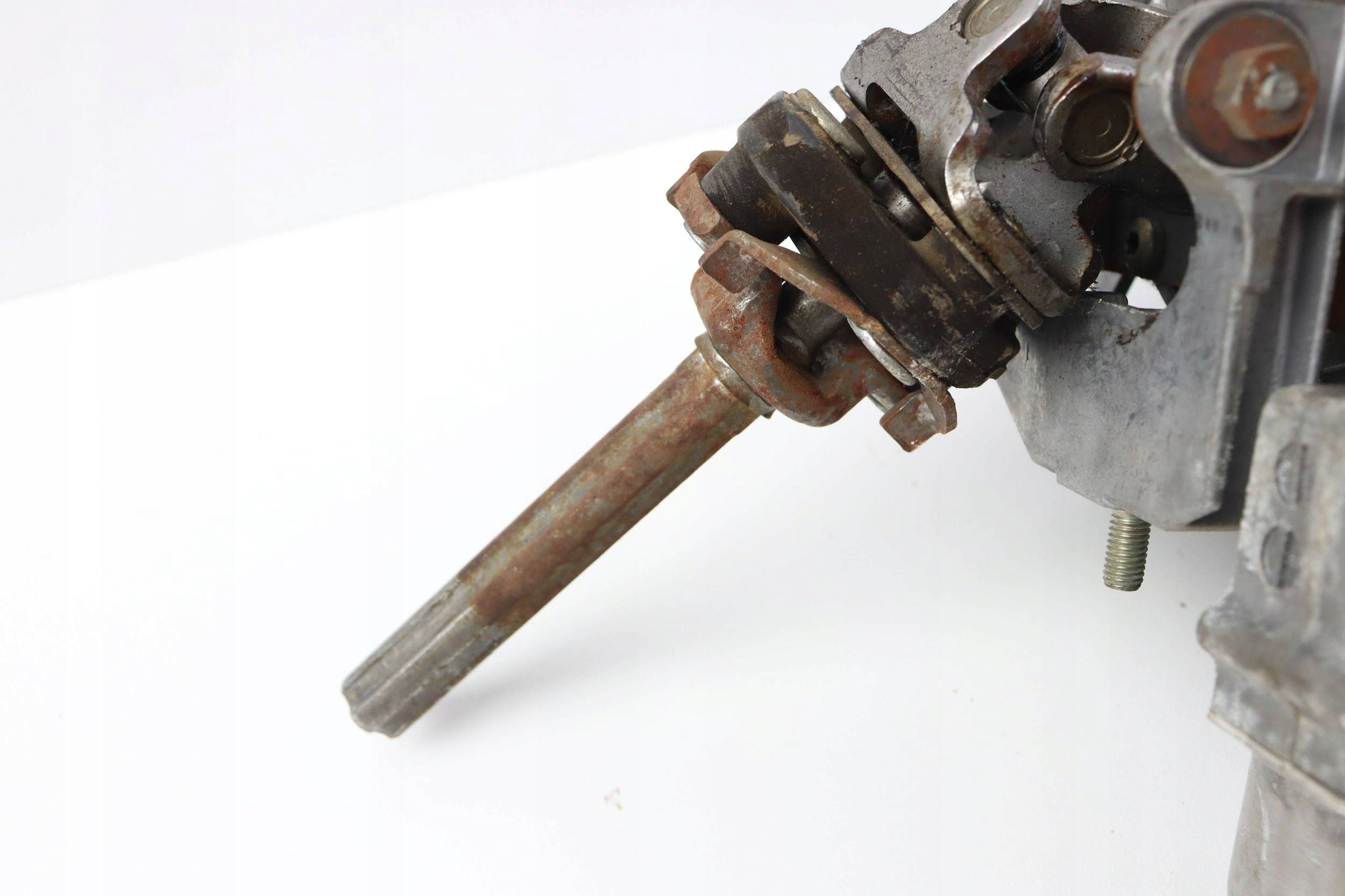 RENAULT MEGANE II control electrics steering wheel rod 8200246631B