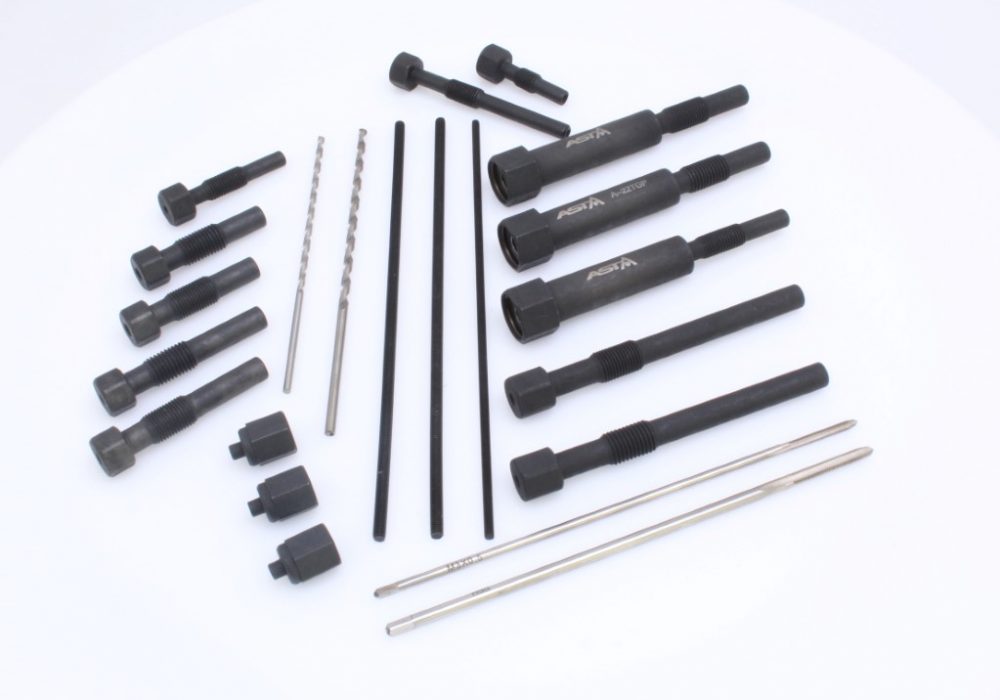 A 22TGP ZESTAW DO DEMONTAZU GLOWIC SWIEC ZAROWYCH Producent code A 22TGP