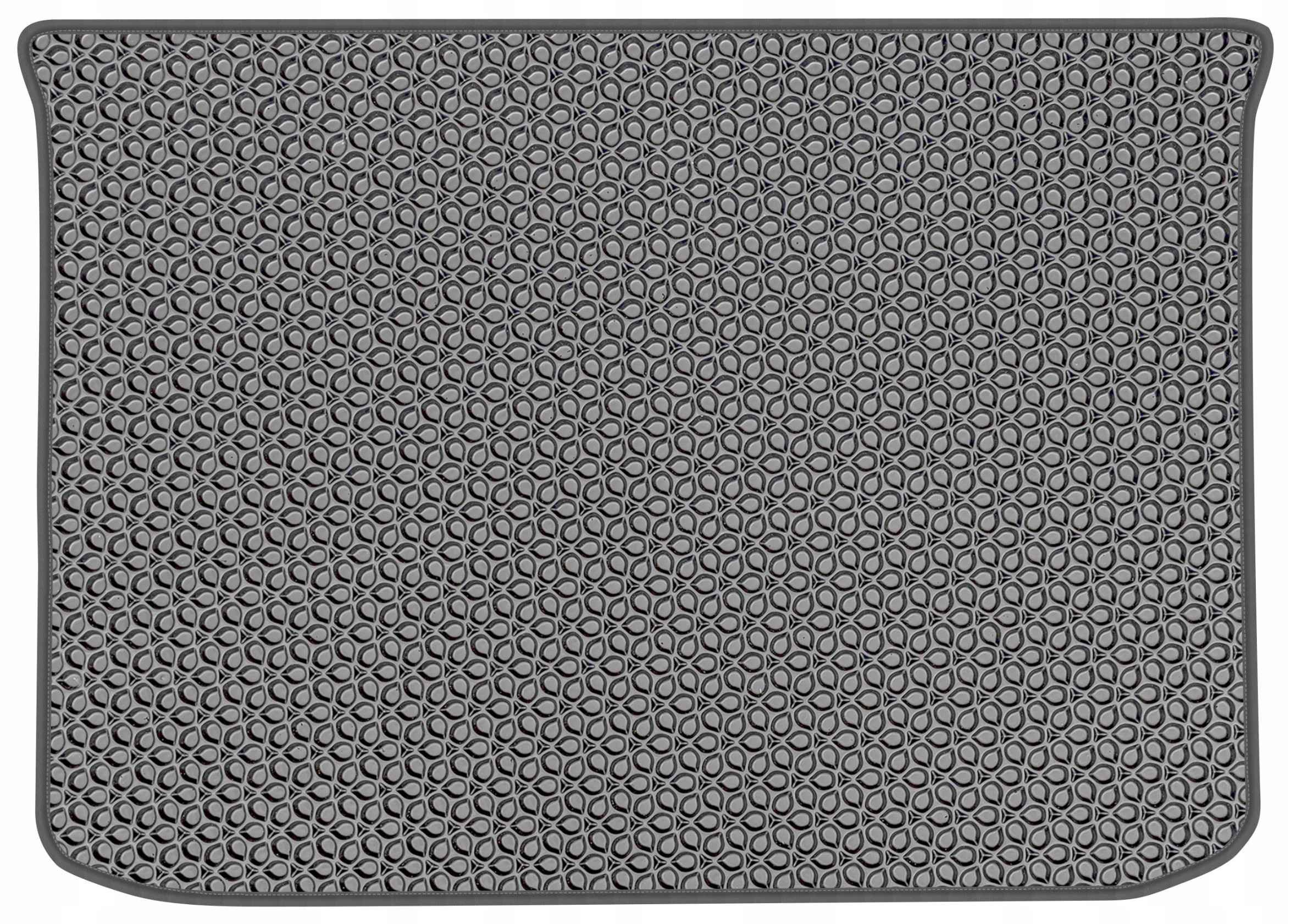 Dacia Spring Suv 2021 – Koberec do zavazadlového prostoru Eva