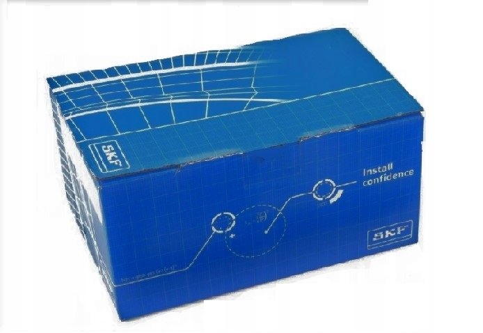 SKF VKML 86000 комплект цепи ГРМ