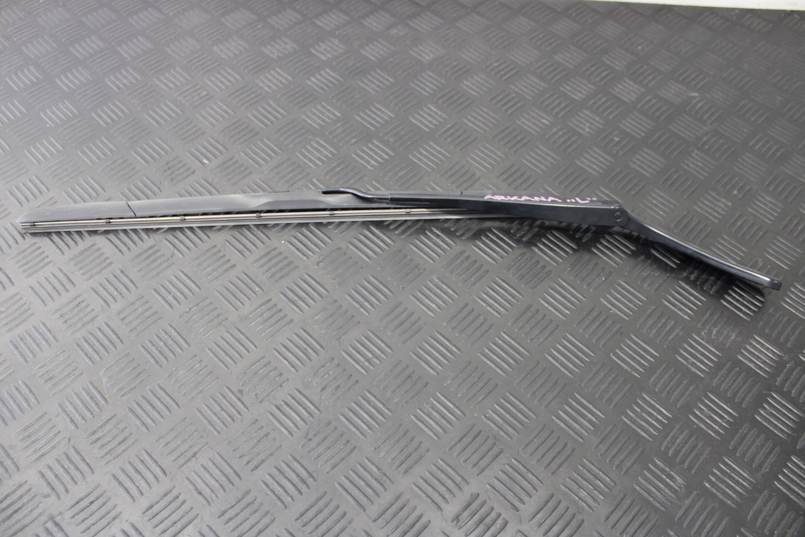 wiper arm wiper left ARKANA