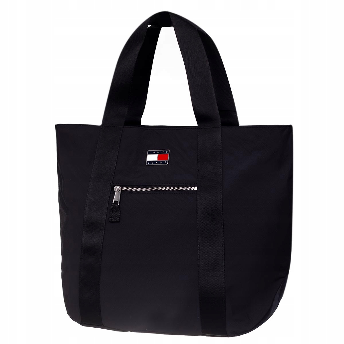 

Tommy Hilfiger Torebka Damska Tjw Festival Black