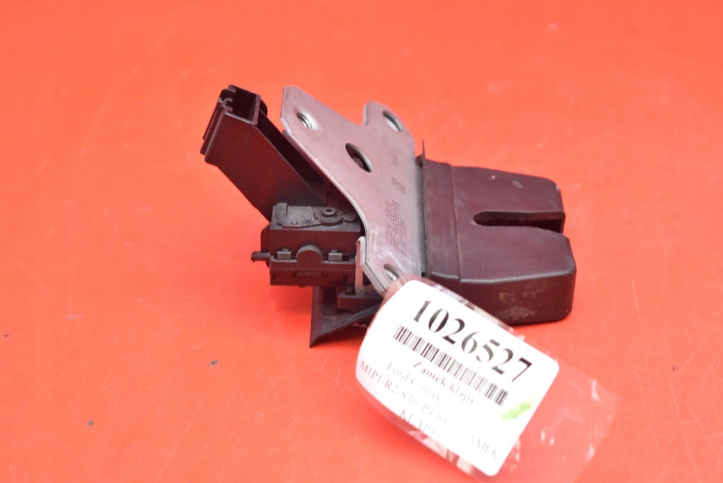 lock bonnet rear part boot 8M51-R442A66-DB FORD C-MAX 2 II 10-15