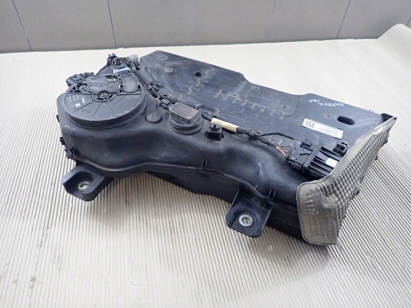 ZBIORNIK ADBLUE 2H6131877 ORYGINAL VW AMAROK 18R Engine Type Diesel
