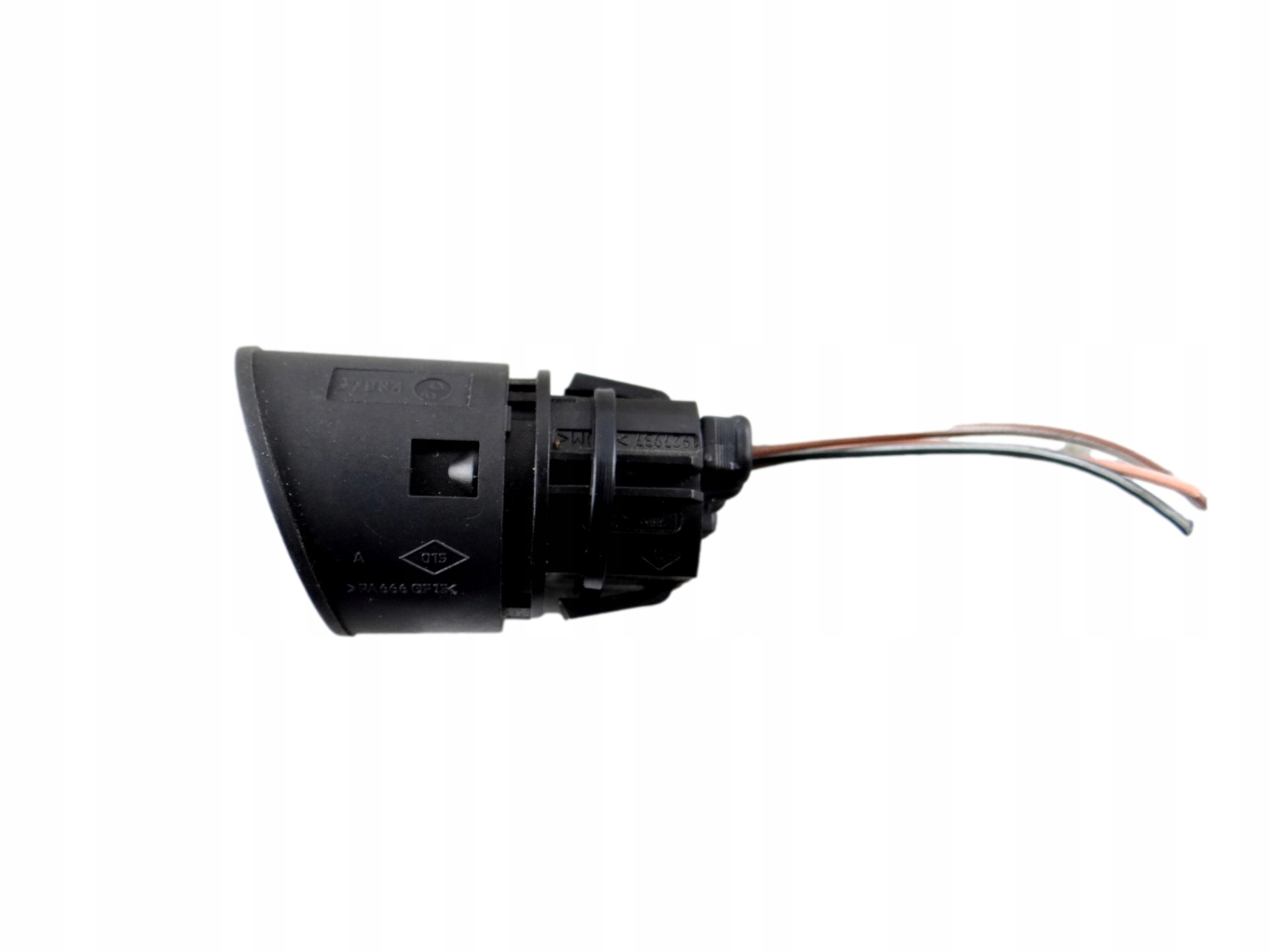 switch switch START STOP RENAULT SCENIC II 27934