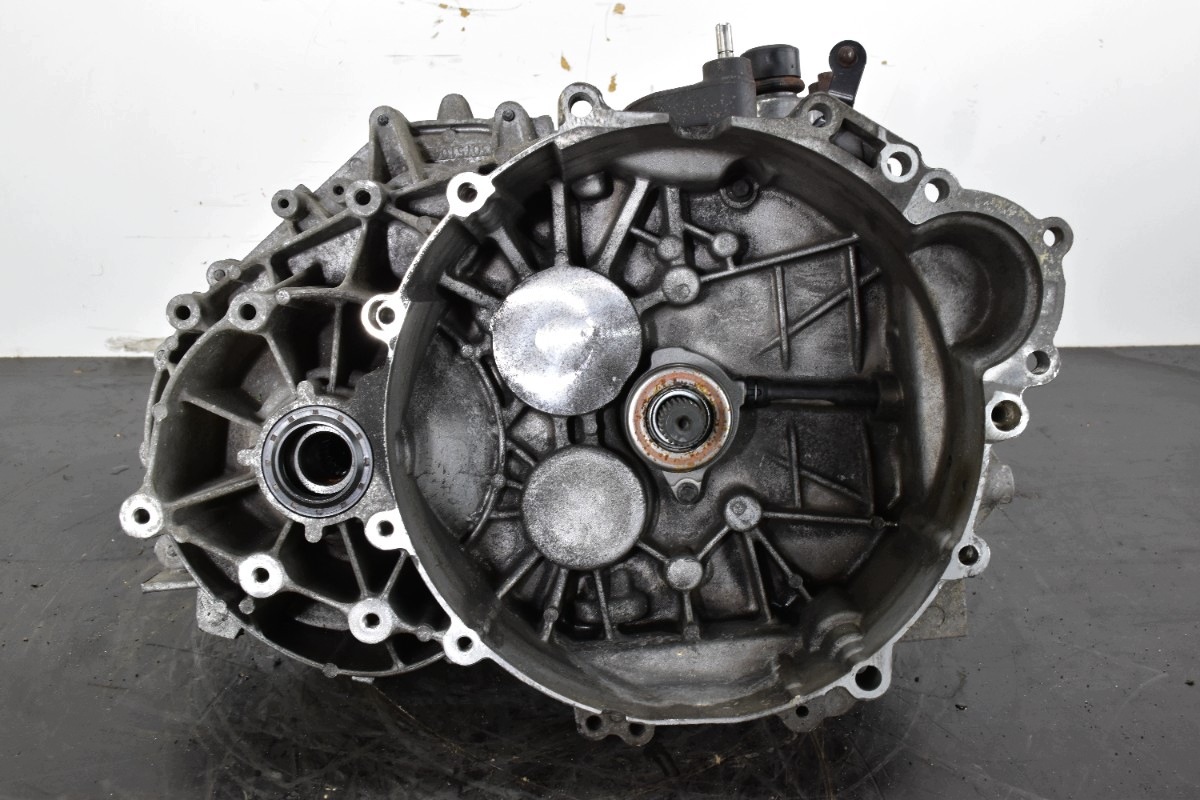 CAMBIO manuale FORD FOCUS II MK2 2.5T ST 225KM 666R7002AF