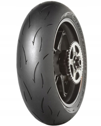 Dunlop GP RACER D212 180 / 55ZR17 MEDIUM 2022R.