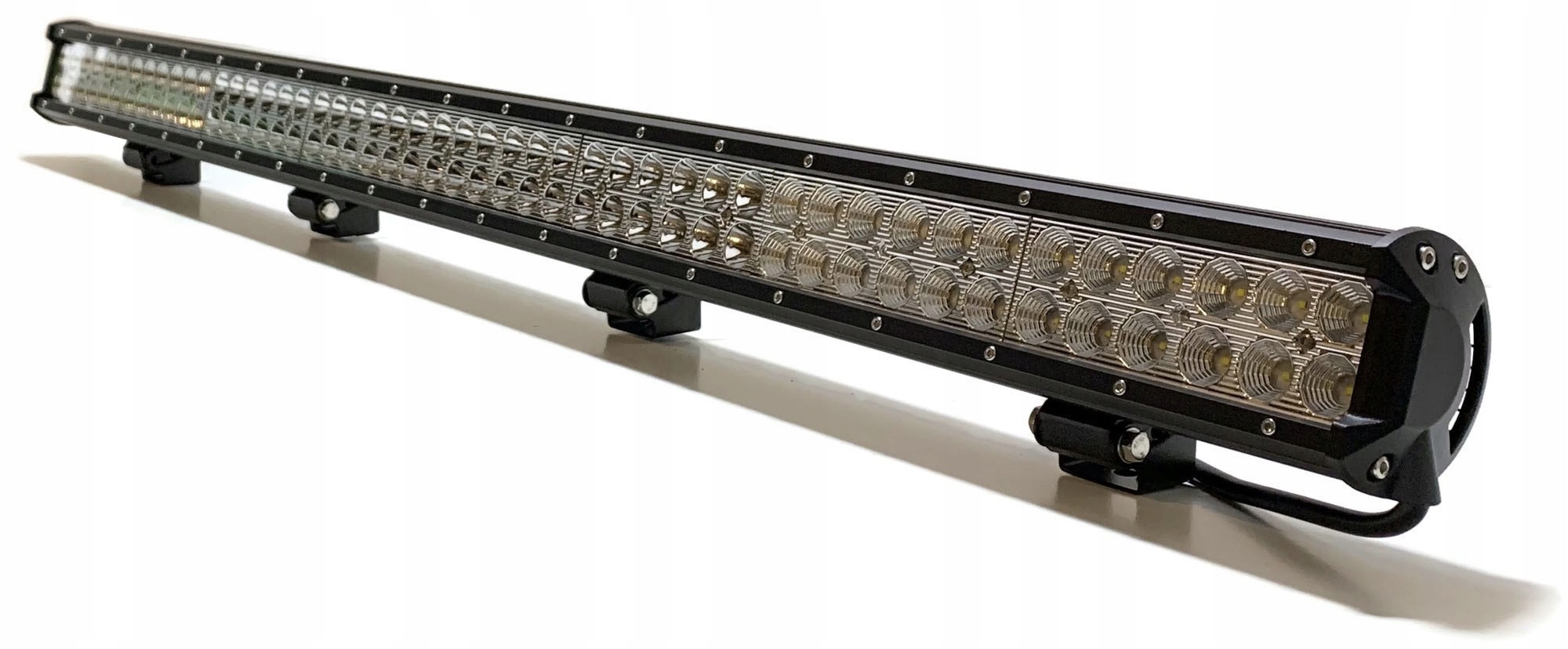 

Lampa 96 Led Cree Dalekosiężna Lightbar Combo 288W