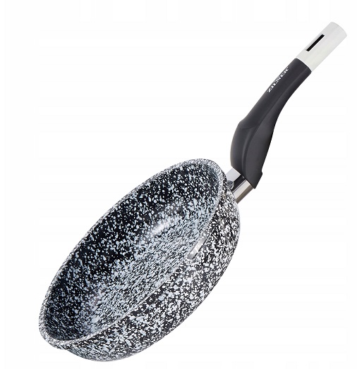 

Patelnia Marmurowa Zilner 28cm ZL-7118