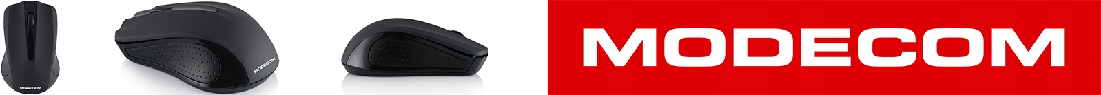 MYSZ BEZPRZEWODOWA MYSZKA OPTYCZNA DO LAPTOPA KOMPUTERA BIURA DUŻY ZASIĘG! Interfejs USB (Radio 2.4 GHz)