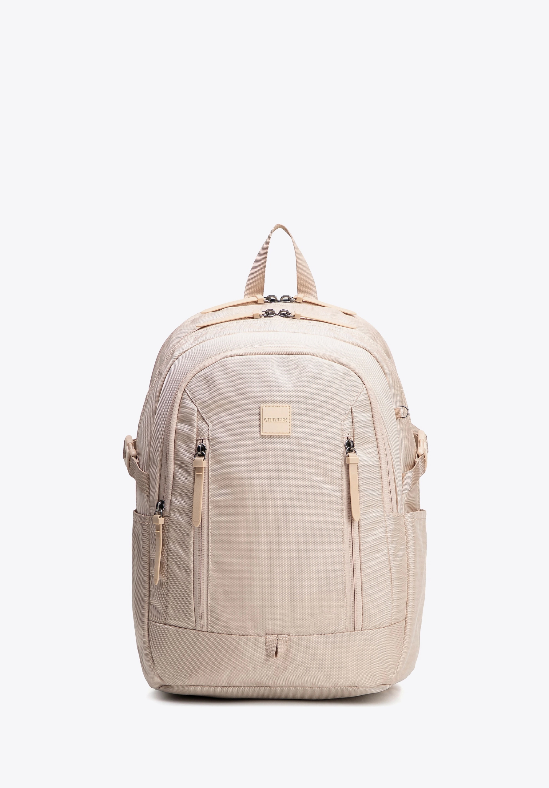 Plecak podręczny do samolotu Wittchen 102-3P-803-9 Ryanair na laptopa 15"