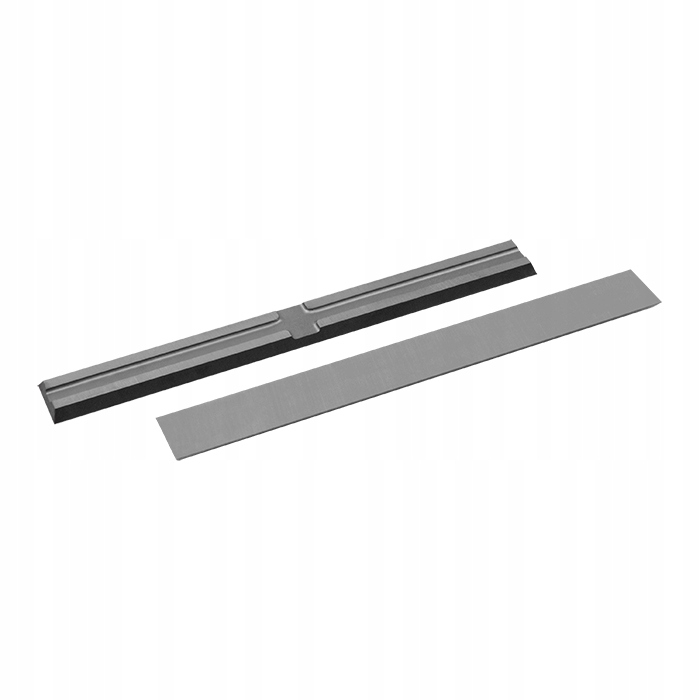 Nože Hm 25x5,5x1,1 mm 4-stranné MG06 10 ks zasouvací