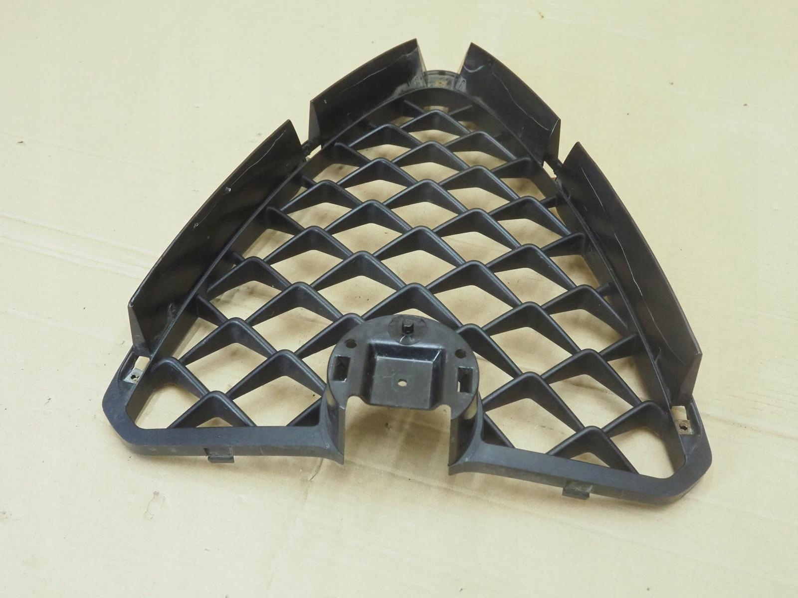 Alfa Romeo Stelvio Typ 949 Kühlergrill FRONTGRILL Kühlergitter 156115788 - Thumbnail 6