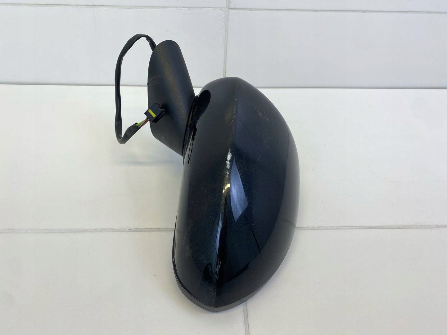 mirror exterior left side Opel Corsa E 2016 468435664