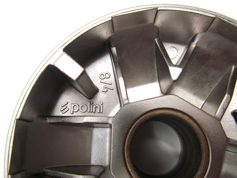 Wariator polini BSV ZX 50 - ZX 50 MOD. 94 Numer katalogowy części 241.520