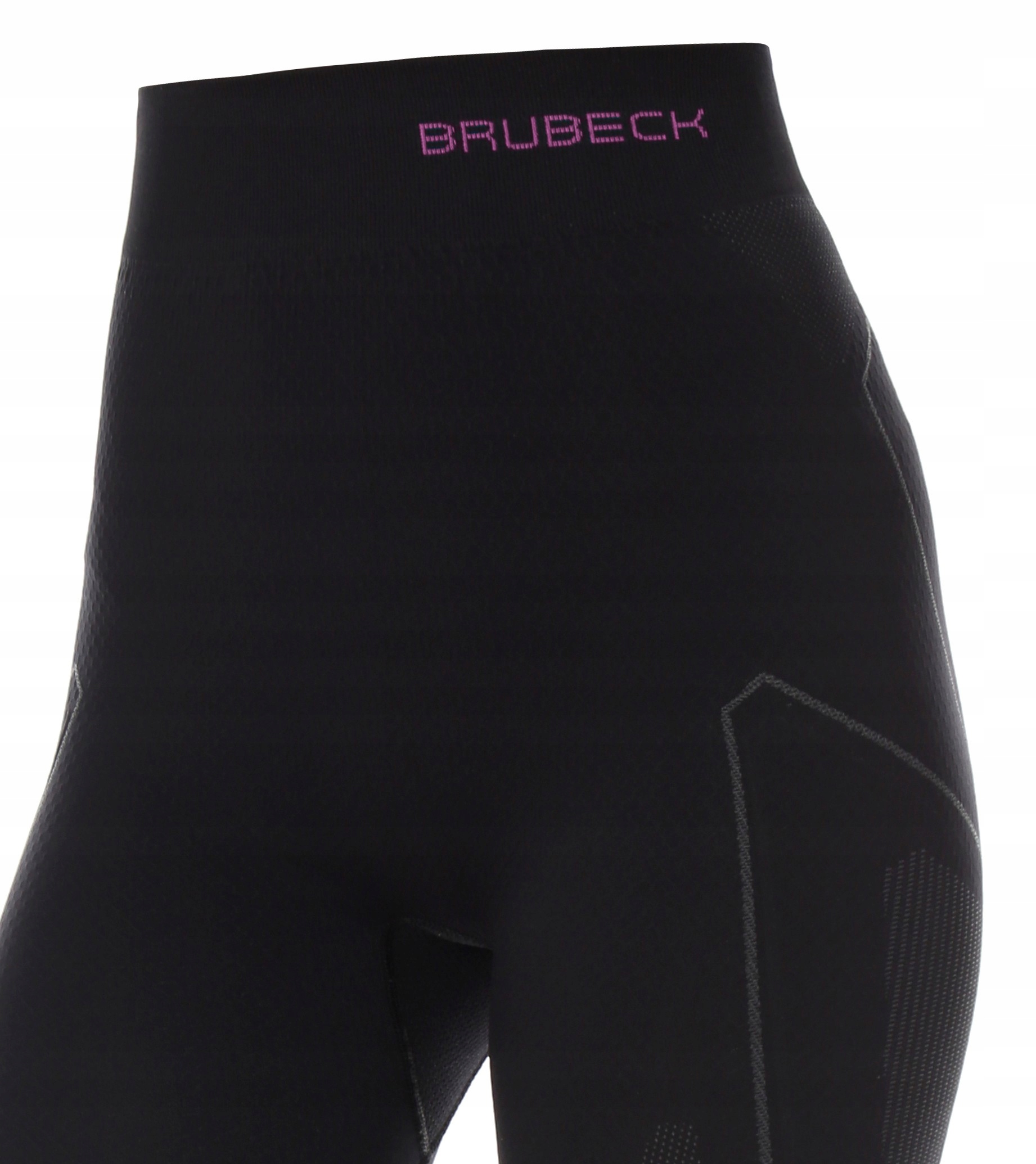 Damskie SPODNIE NA ROWER ZIMOWE Brubeck LE11870-L Rozmiar L