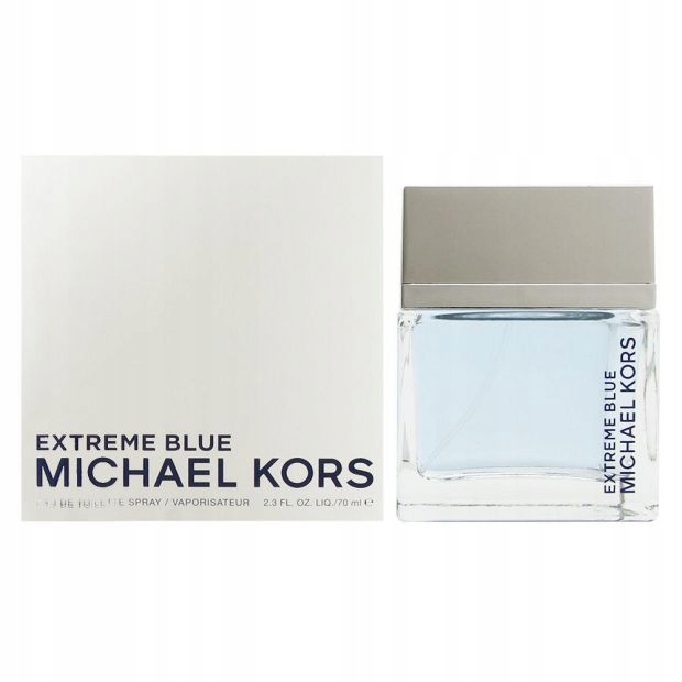 

Michael Kors Extreme Blue Edt 70ml