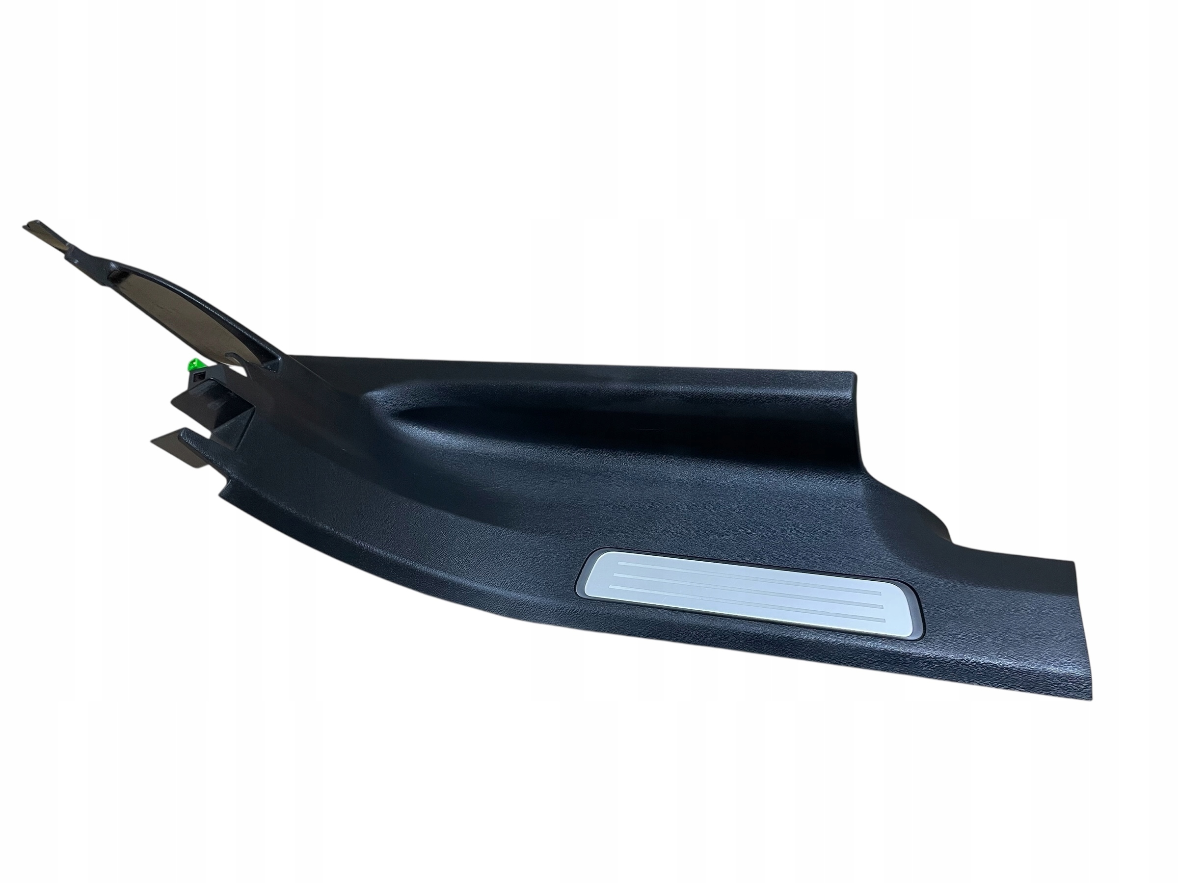 cover cap of the threshold right LED VOLVO XC90 II