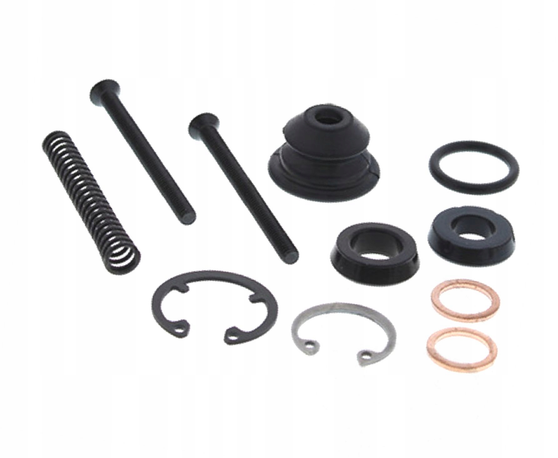 Sada Na Opravu Předního Brzdového Čerpadla Kawasaki Z 750 R Abs Rs Se 1000 Sx H2